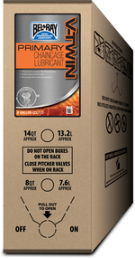 Primary Chaincase Lubricant