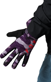 FOX RACING W RANGER GLOVE CAMO