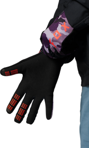 FOX RACING W RANGER GLOVE CAMO