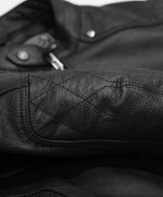 Gasser Jacket