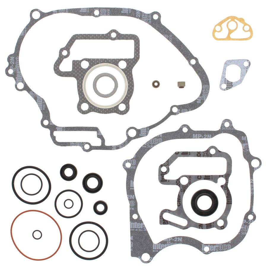 COMPLETE GASKET SET WITH OIL SEALS | 811616