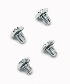 14 SCREWS 6 MM BLK 00