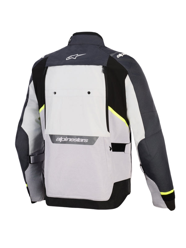 CUSCO DS JACKET GYGYGY L