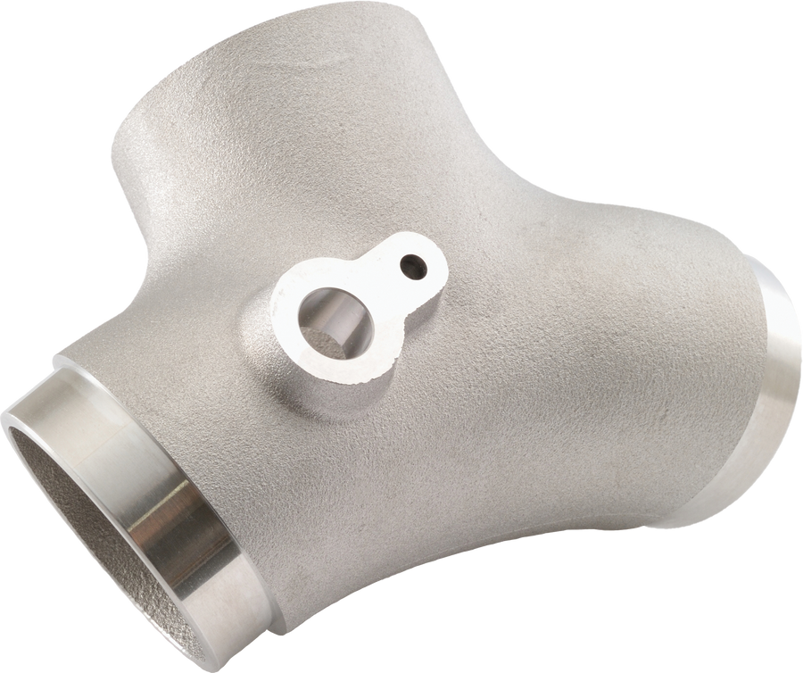 INTAKE MANIFOLD TC 88" 27613-99