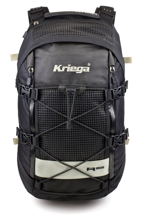 R35 BACKPACK BLK