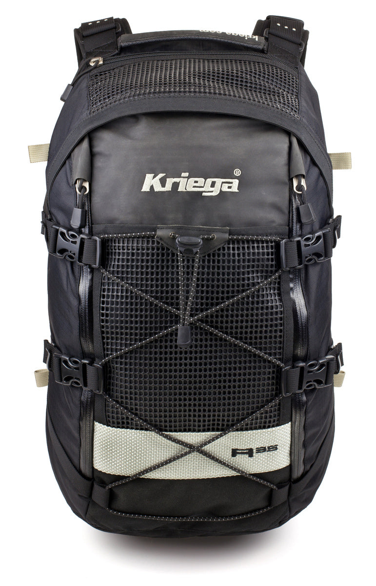 R35 BACKPACK BLK