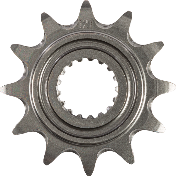 FRONT CS SPROCKET STEEL 12T-520 HON