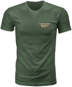 Staple Tee