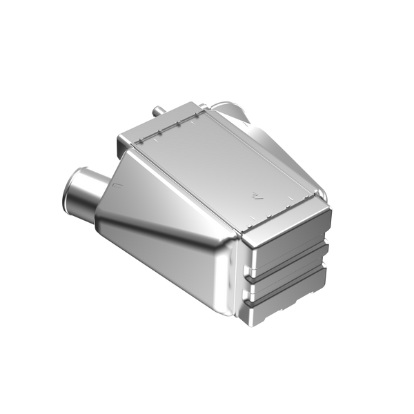 Intercooler