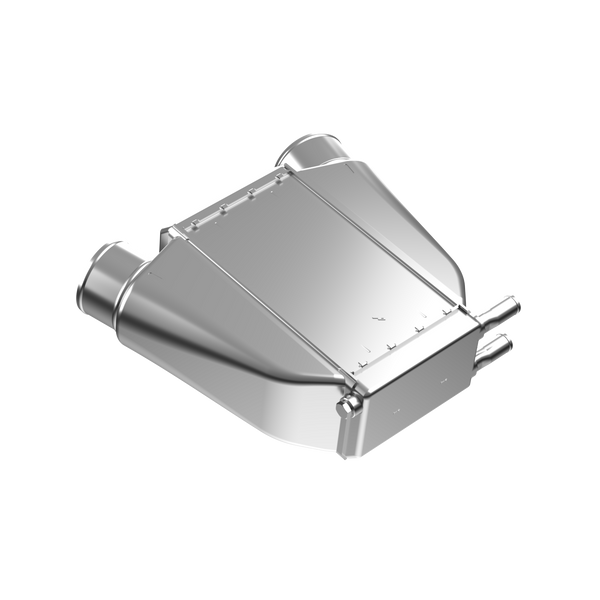 Intercooler