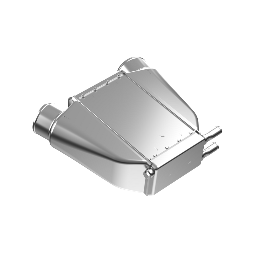 Intercooler
