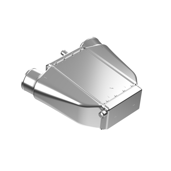 Intercooler