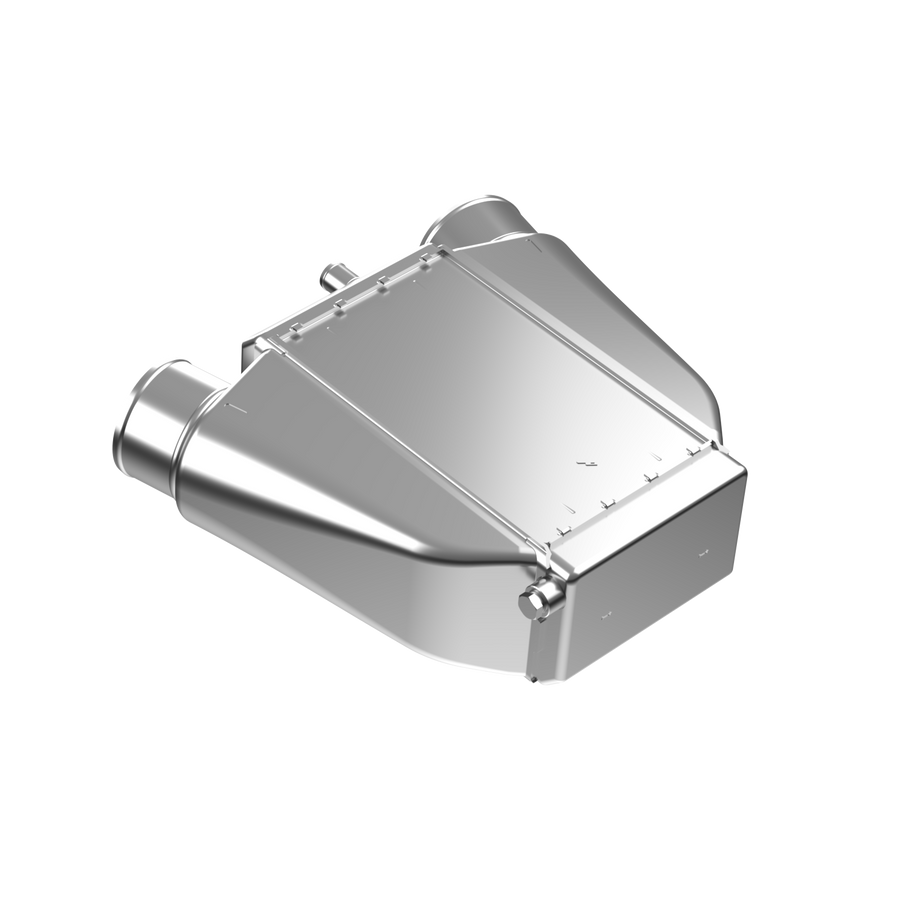 Intercooler