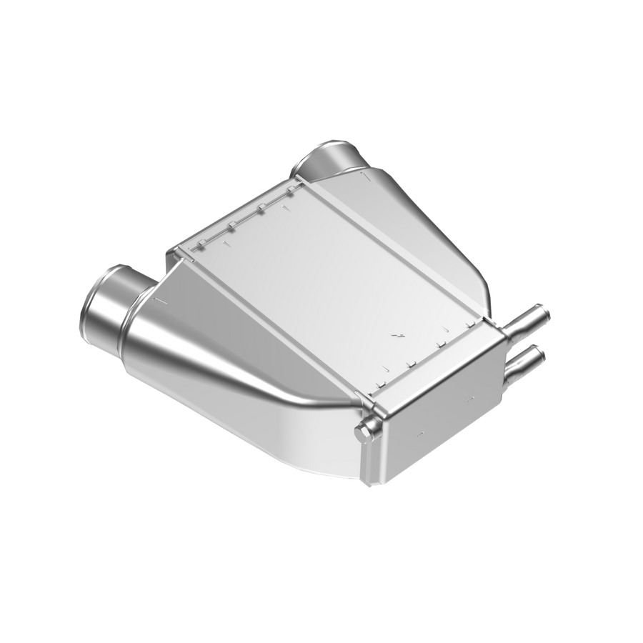 Sea-Doo Intercooler