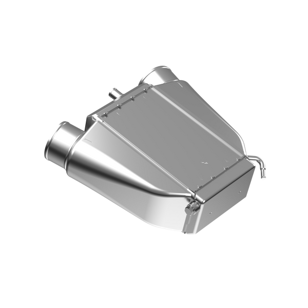 Sea-Doo Intercooler Ass'y