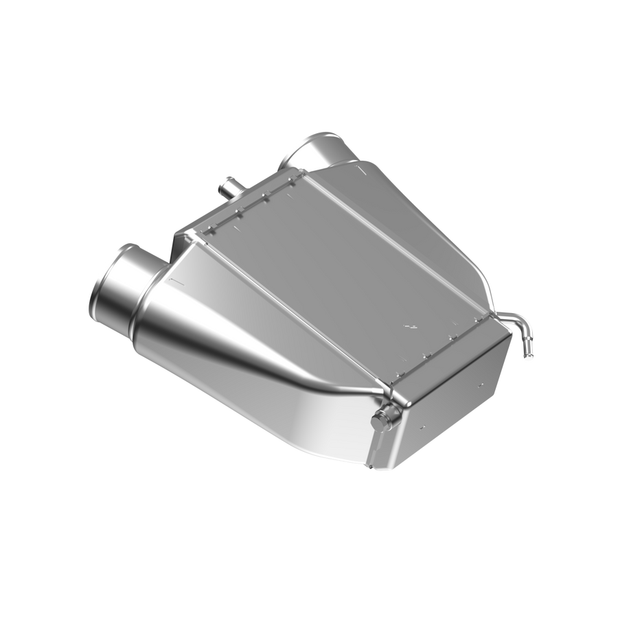 Sea-Doo Intercooler Ass'y