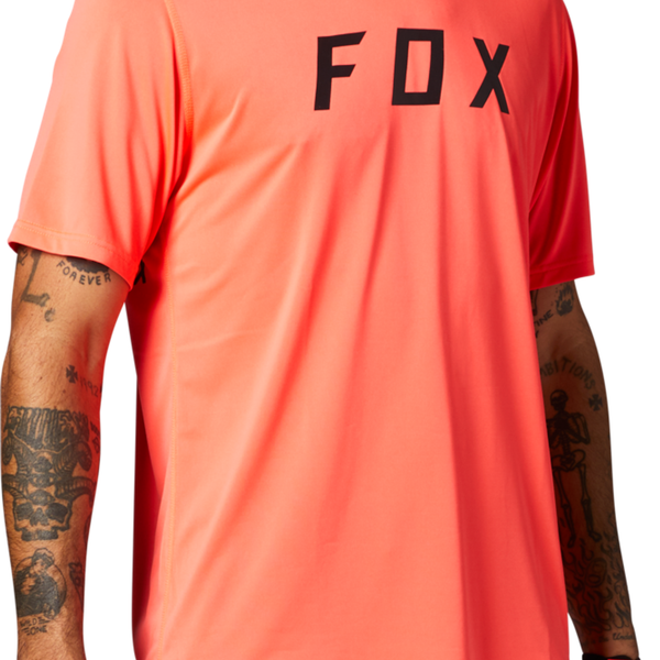 Ranger Fox Jersey