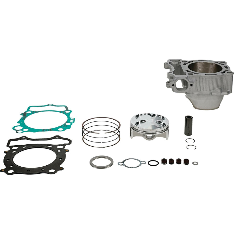 CYLINDER KIT HC 77.00/STD 14.7:1 YAM