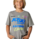 YOUTH WET N WILD SS TEE