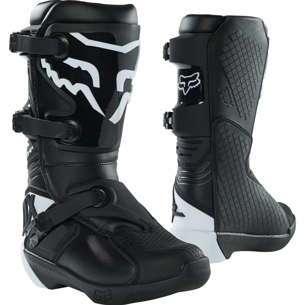 YTH COMP  BOOT - BUCKLE
