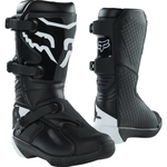 YTH COMP  BOOT - BUCKLE