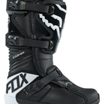 YTH COMP  BOOT - BUCKLE