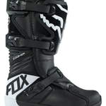 YTH COMP  BOOT - BUCKLE