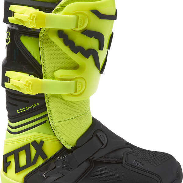 YTH COMP  BOOT - BUCKLE