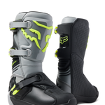 YTH COMP  BOOT - BUCKLE
