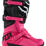 YTH COMP  BOOT - BUCKLE