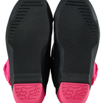 YTH COMP  BOOT - BUCKLE