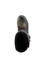 COROZAL V2 DS BOOT BRNBLK