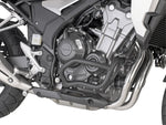 ENGINE GUARDS