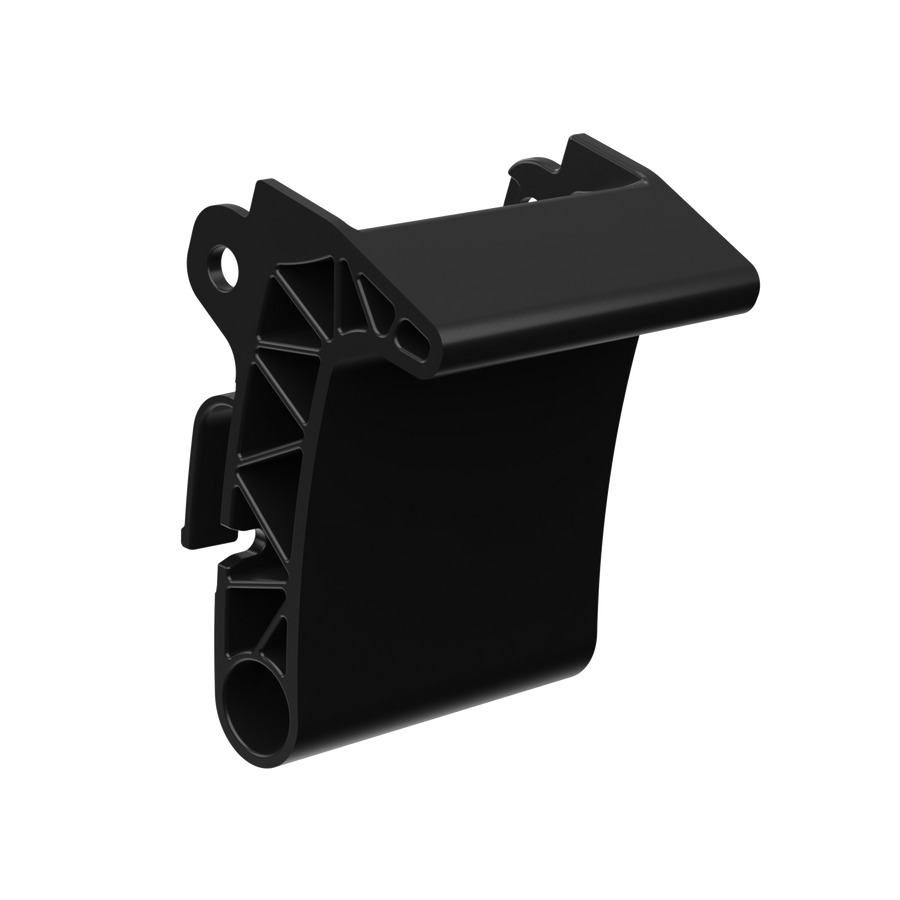 Adjustment Handle