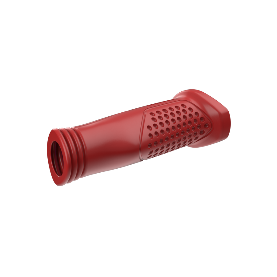 Sea-Doo Can-Am Red, Handlebar Grip