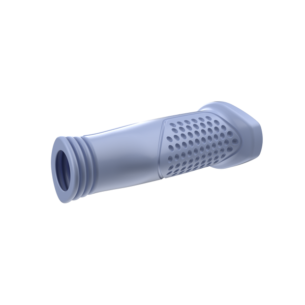 Vapor Blue, Handlebar Grip