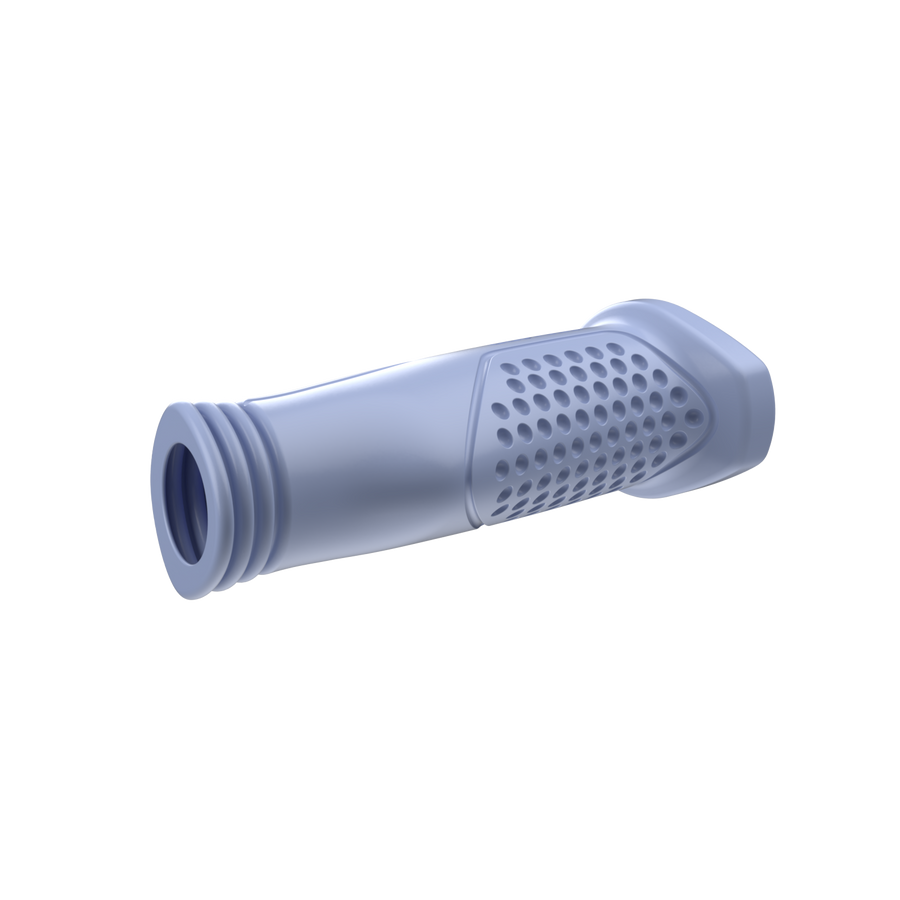 Vapor Blue, Handlebar Grip