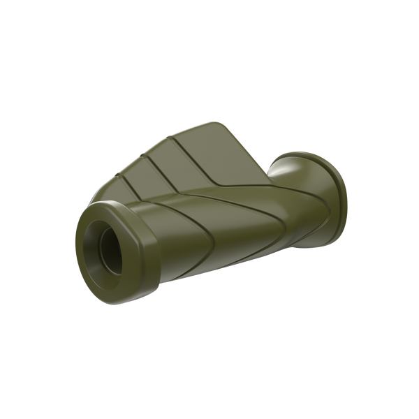 Sea-Doo Olive Night, LH Handlebar Tubing