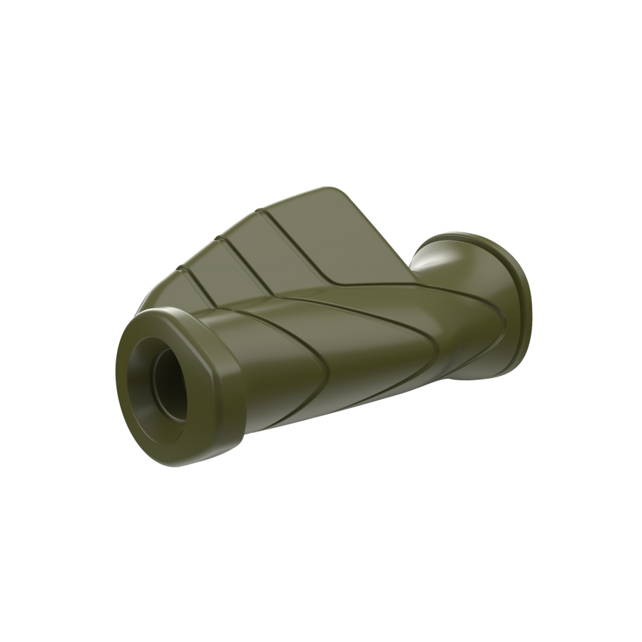Sea-Doo Olive Night, LH Handlebar Tubing