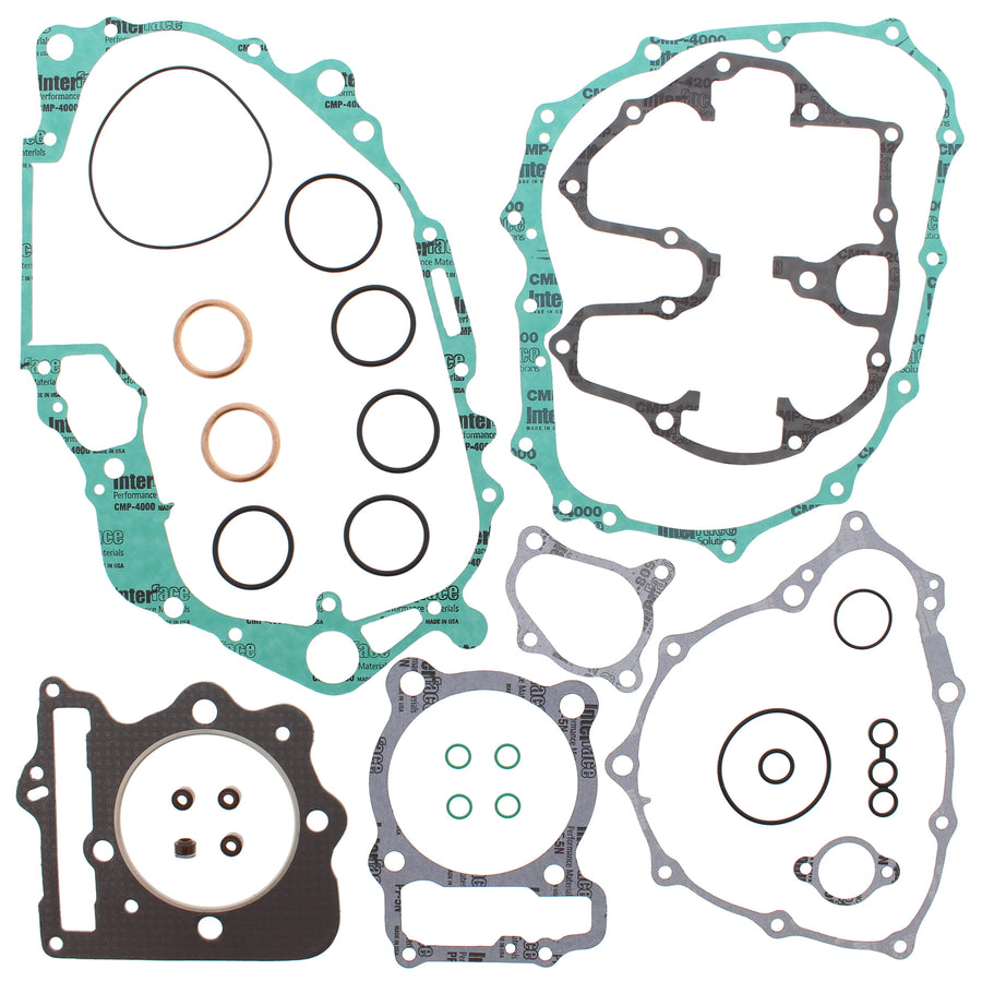 COMPLETE GASKET SET - HONDA