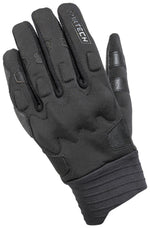 LITE WINDSTOP GL BLK/BLK