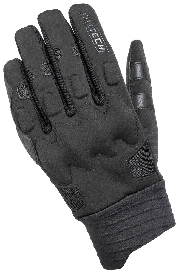 LITE WINDSTOP GL BLK/BLK