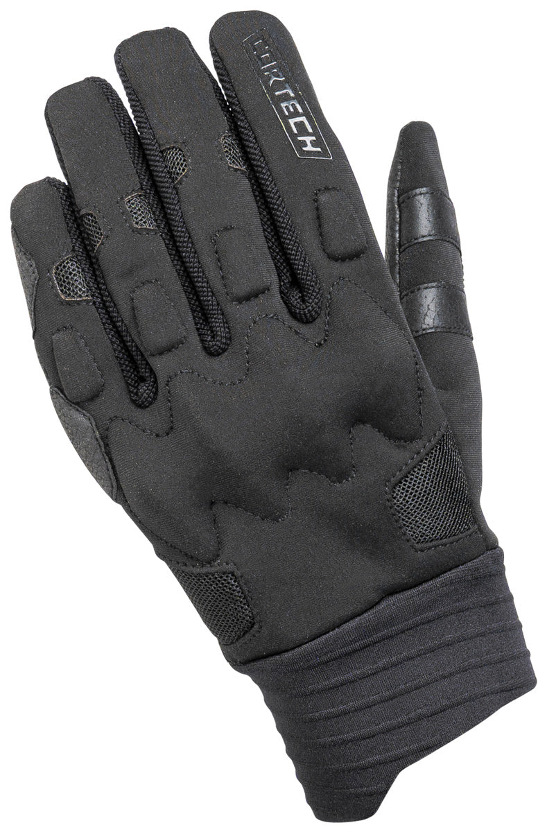 LITE WINDSTOP GL BLK/BLK