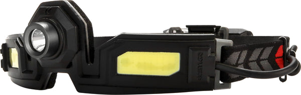 FLEXIT HEADLAMP PRO 6.5 | 00387