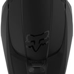 YTH V1 MATTE BLACK HELMET