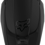 YTH V1 MATTE BLACK HELMET
