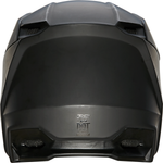 YTH V1 MATTE BLACK HELMET