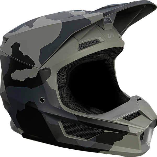 YTH V1 TREV HELMET