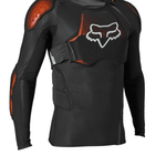 BASEFRAME PRO D3O JACKET
