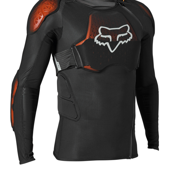 BASEFRAME PRO D3O JACKET